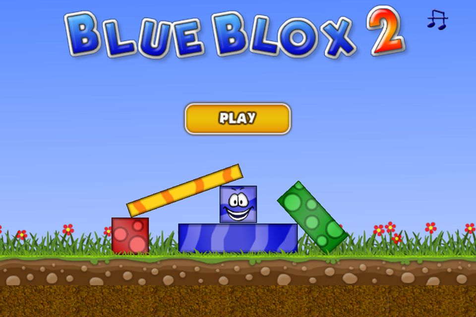 BlueBox2 - Screenshot #1