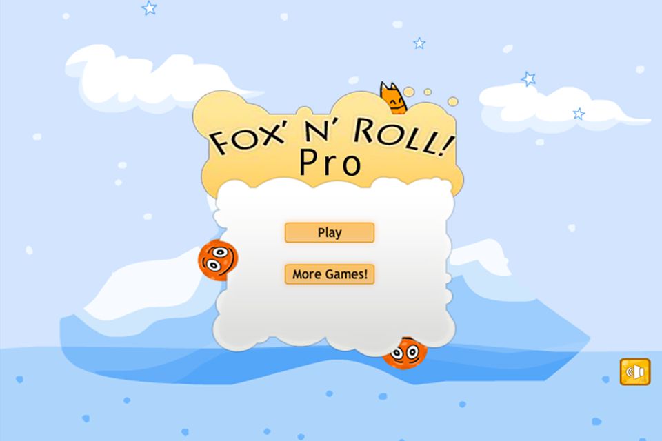 Fox'n'Roll Pro - Screenshot #1