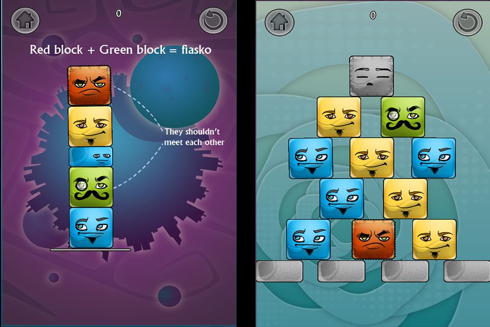 Gentleman rescue 2 - Screenshot #2 Gentleman rescue 2 - Screenshot #2
