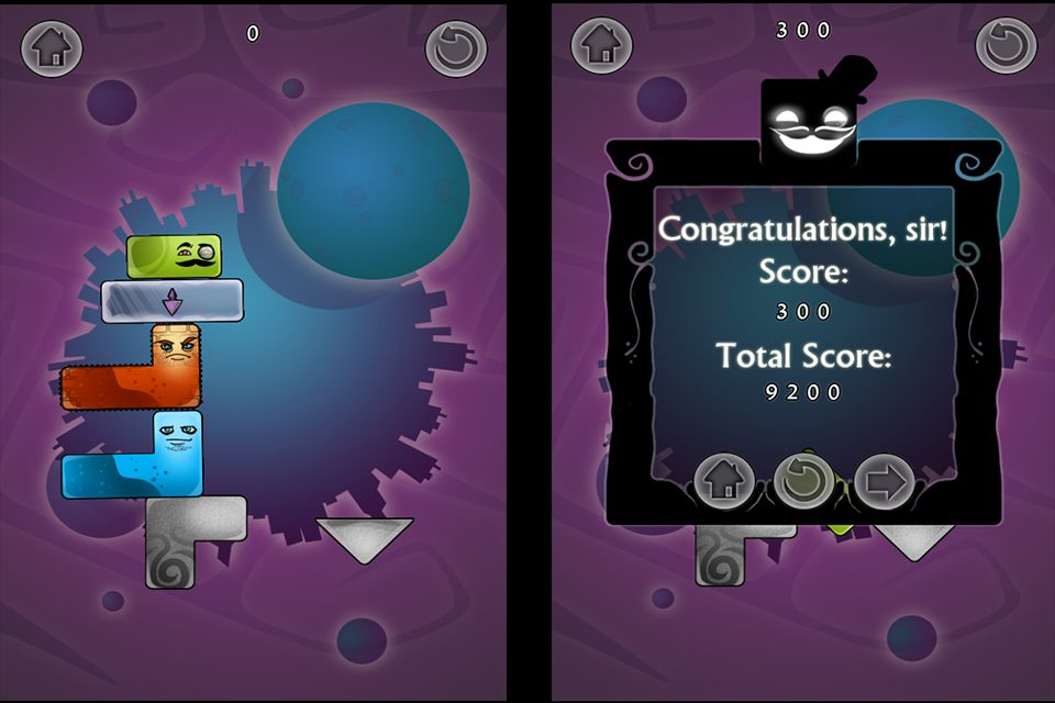 Gentleman rescue 2 - Screenshot #3 Gentleman rescue 2 - Screenshot #3