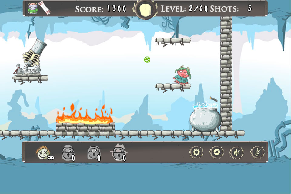 Hell On Duty - Screenshot #2 Hell On Duty - Screenshot #2