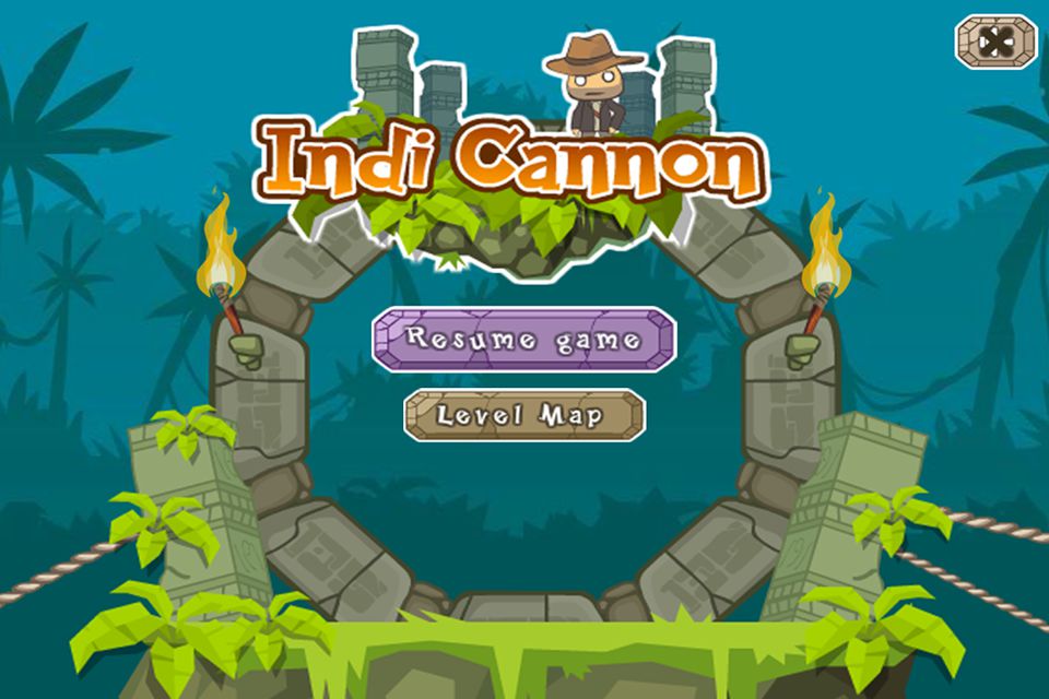 Indi Cannon - Screenshot #1