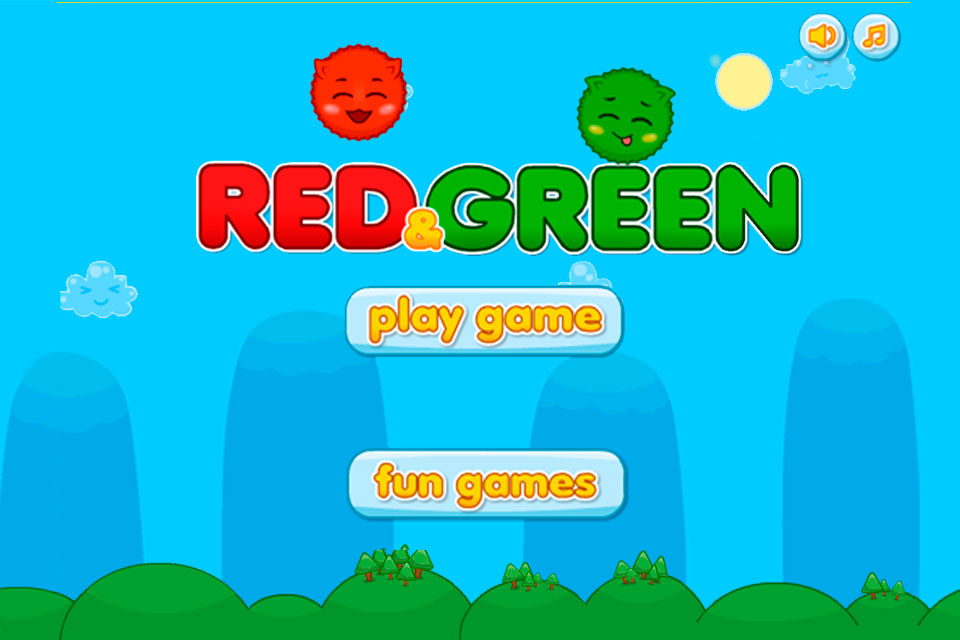 Red&Green