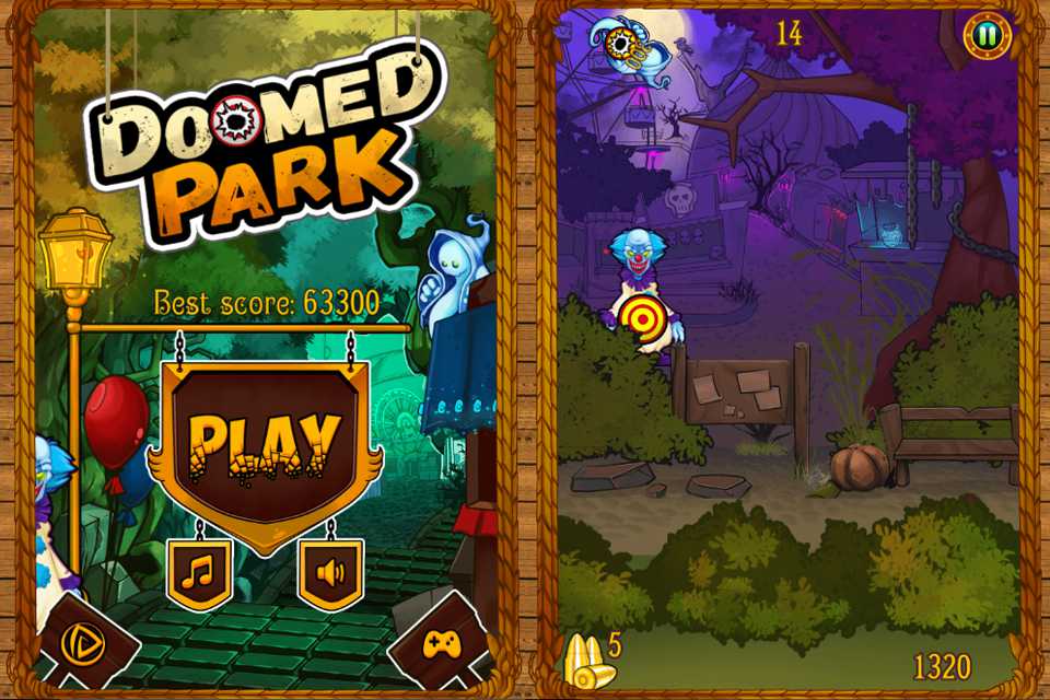 instal the new version for android Doomed Lands