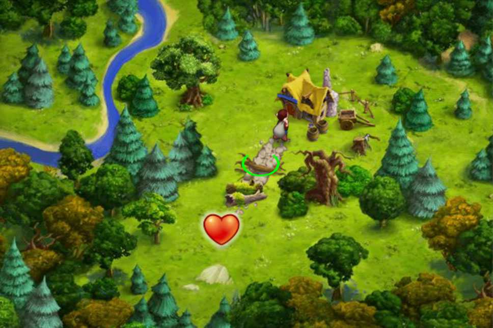 My Kingdom For The Princess, My Kingdom For The Princess Online for  Android & iPhone